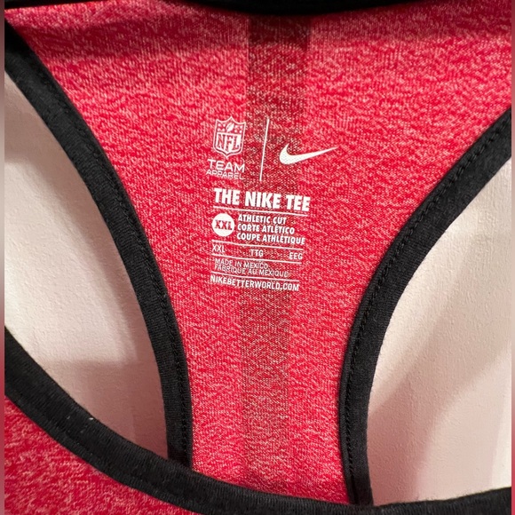 Atlanta Falcons tshirt - Picture 2 of 6